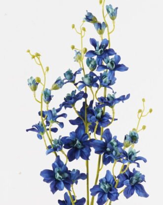 Artificial Flower 15*15*85cm Swallow grass *4 single stem GS-76824006 2025Feb YeahFlower is one of Chinese leading OEM manufacturers and exporters , supplying the silk flowers, wholesale artificial trees