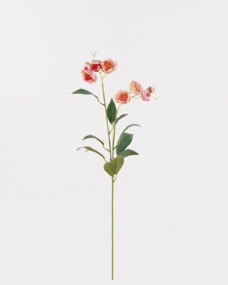 Artificial Flower Trillium GS-76824017-P2 2025Feb YeahFlower is one of Chinese leading OEM manufacturers and exporters , supplying the silk flowers, wholesale artificial trees