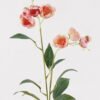 Artificial Flower Trillium GS-76824017-P2 2025Feb YeahFlower is one of Chinese leading OEM manufacturers and exporters , supplying the silk flowers, wholesale artificial trees