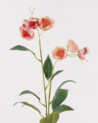 Artificial Flower Trillium GS-76824017-P2 2025Feb YeahFlower is one of Chinese leading OEM manufacturers and exporters , supplying the silk flowers, wholesale artificial trees