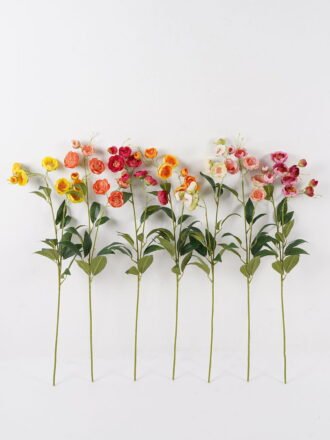 Artificial Plant 15*10*51cm Pine needle single stem GS-76024046 2025Feb YeahFlower is one of Chinese leading OEM manufacturers and exporters , supplying the silk flowers, wholesale artificial trees