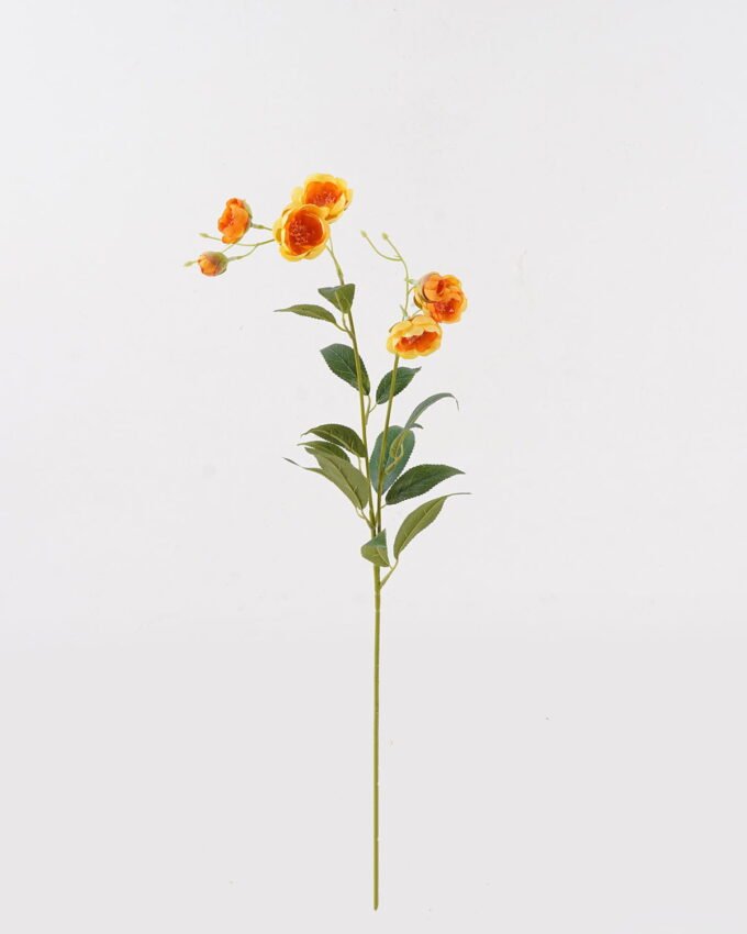 Artificial Flower Trillium GS-76824017 2025Feb YeahFlower is one of Chinese leading OEM manufacturers and exporters , supplying the silk flowers, wholesale artificial trees