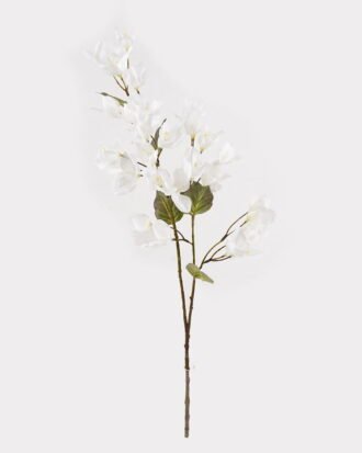 Artificial Flower 22*22*75cm Trillium single stem GS-39124022 2024Dec YeahFlower is one of Chinese leading OEM manufacturers and exporters , supplying the silk flowers, wholesale artificial trees