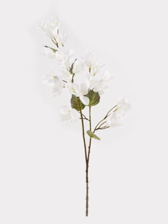 Artificial Flower 18*18*66cm Olive leaf single stem GS-39124023 Single Flowers 3,000+ sqm showroom with thousands of artificial flowers, plants & trees ready for global sourcing.