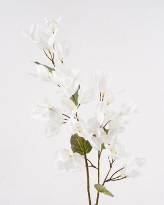 Artificial Flower 22*22*75cm Trillium single stem GS-39124022 2024Dec YeahFlower is one of Chinese leading OEM manufacturers and exporters , supplying the silk flowers, wholesale artificial trees