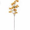 Artificial Flower 25*25*101cm Trillium single stem GS-39124024-Y1 2024Dec YeahFlower is one of Chinese leading OEM manufacturers and exporters , supplying the silk flowers, wholesale artificial trees