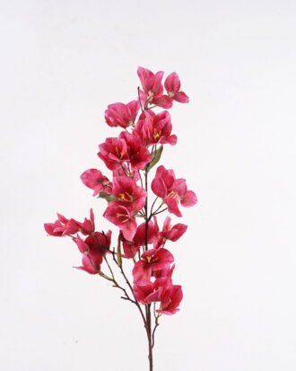 Artificial Flower 25*25*101cm Trillium single stem GS-39124024 2024Dec YeahFlower is one of Chinese leading OEM manufacturers and exporters , supplying the silk flowers, wholesale artificial trees