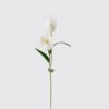 Artificial Flower 28*28*72cm  Tulip *2 single stem GS-70724021-W1 2025Feb YeahFlower is one of Chinese leading OEM manufacturers and exporters , supplying the silk flowers, wholesale artificial trees