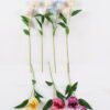 Artificial Flower 28*28*72cm  Tulip *2 single stem GS-70724021 2025Feb YeahFlower is one of Chinese leading OEM manufacturers and exporters , supplying the silk flowers, wholesale artificial trees