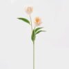 Artificial Flower 28*28*72cm  Tulip *2 single stem GS-70724021 2025Feb YeahFlower is one of Chinese leading OEM manufacturers and exporters , supplying the silk flowers, wholesale artificial trees