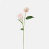 Artificial Flower 28*28*72cm  Tulip *2 single stem GS-70724021 2025Feb YeahFlower is one of Chinese leading OEM manufacturers and exporters , supplying the silk flowers, wholesale artificial trees