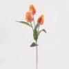 Artificial Flower 30*30*70cm Tulip *3 single stem GS-70724022-Y2 2025Feb YeahFlower is one of Chinese leading OEM manufacturers and exporters , supplying the silk flowers, wholesale artificial trees