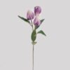 Artificial Flower 30*30*70cm Tulip *3 single stem GS-70724022-Z2 2025Feb YeahFlower is one of Chinese leading OEM manufacturers and exporters , supplying the silk flowers, wholesale artificial trees
