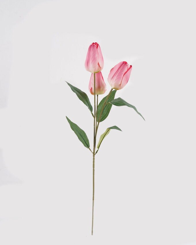 Artificial Flower 30*30*70cm Tulip *3 single stem GS-70724022 2025Feb YeahFlower is one of Chinese leading OEM manufacturers and exporters , supplying the silk flowers, wholesale artificial trees
