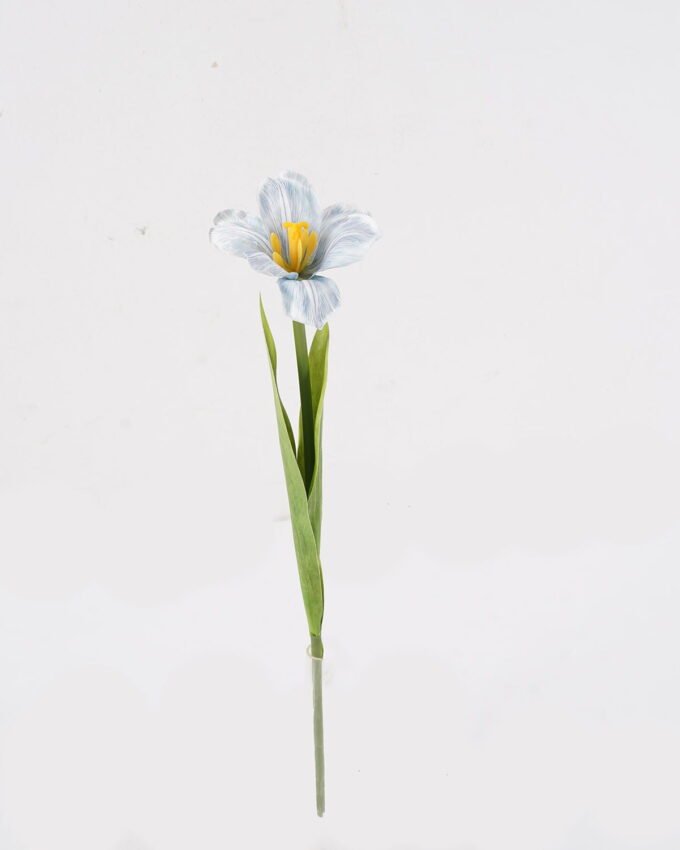 Artificial Flower 9*9*50cm Tulip single stem GS-14524054 2024Dec YeahFlower is one of Chinese leading OEM manufacturers and exporters , supplying the silk flowers, wholesale artificial trees
