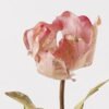 Artificial Flower 17*73cm Tulip single stem GS-35124012-P1 2024Dec YeahFlower is one of Chinese leading OEM manufacturers and exporters , supplying the silk flowers, wholesale artificial trees