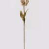 Artificial Flower 17*73cm Tulip single stem GS-35124012-W1 2024Dec YeahFlower is one of Chinese leading OEM manufacturers and exporters , supplying the silk flowers, wholesale artificial trees
