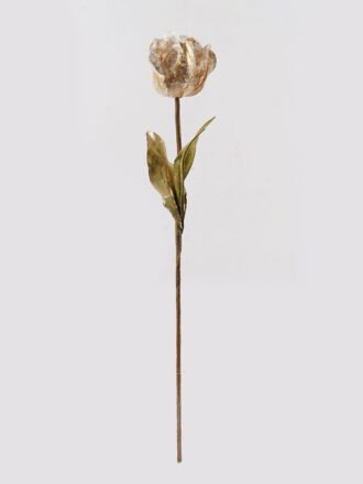 Artificial Flower 24*24*72cm Flower single stem GS-35124013-P1 Single Flowers 3,000+ sqm showroom with thousands of artificial flowers, plants & trees ready for global sourcing.
