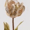 Artificial Flower 17*73cm Tulip single stem GS-35124012-W1 2024Dec YeahFlower is one of Chinese leading OEM manufacturers and exporters , supplying the silk flowers, wholesale artificial trees