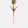 Artificial Flower 17*73cm Tulip single stem GS-35124012 2024Dec YeahFlower is one of Chinese leading OEM manufacturers and exporters , supplying the silk flowers, wholesale artificial trees