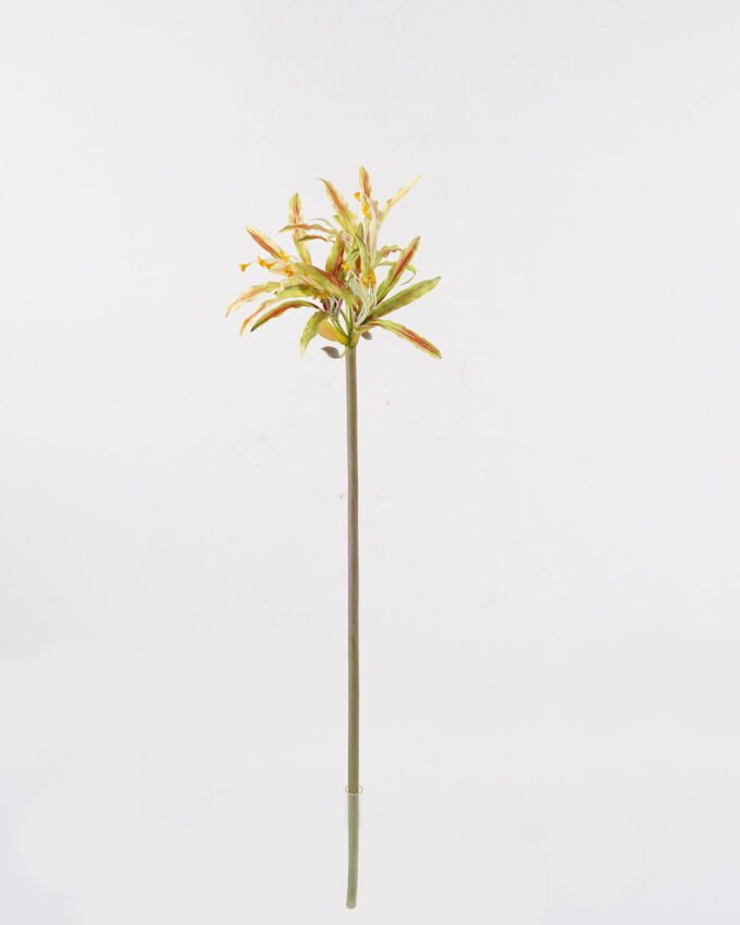 Artificial Flower 18*18*82cm White lotus single stem GS-14524057-G1 2024Dec YeahFlower is one of Chinese leading OEM manufacturers and exporters , supplying the silk flowers, wholesale artificial trees