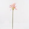 Artificial Flower 18*18*82cm White lotus single stem GS-14524057-G1 2024Dec YeahFlower is one of Chinese leading OEM manufacturers and exporters , supplying the silk flowers, wholesale artificial trees