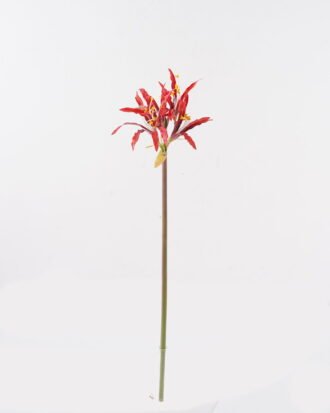 Artificial Flower 18*18*82cm White lotus single stem GS-14524057-R1 2024Dec YeahFlower is one of Chinese leading OEM manufacturers and exporters , supplying the silk flowers, wholesale artificial trees