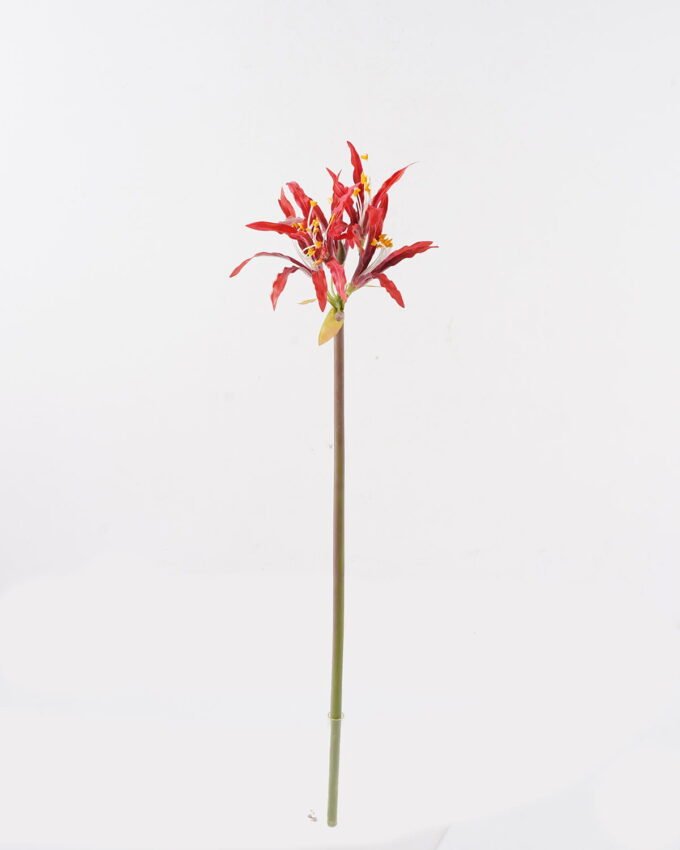 Artificial Flower 18*18*82cm White lotus single stem GS-14524057-R1 2024Dec YeahFlower is one of Chinese leading OEM manufacturers and exporters , supplying the silk flowers, wholesale artificial trees