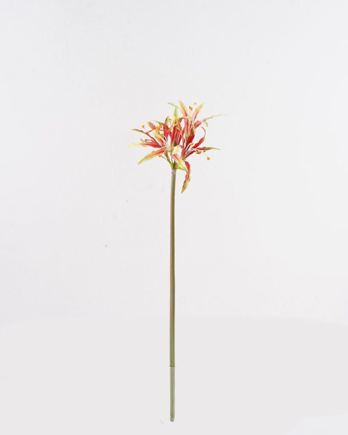 Artificial Flower 18*18*82cm White lotus single stem GS-14524057-R1 2024Dec YeahFlower is one of Chinese leading OEM manufacturers and exporters , supplying the silk flowers, wholesale artificial trees