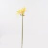 Artificial Flower 18*18*82cm White lotus single stem GS-14524057-R1 2024Dec YeahFlower is one of Chinese leading OEM manufacturers and exporters , supplying the silk flowers, wholesale artificial trees