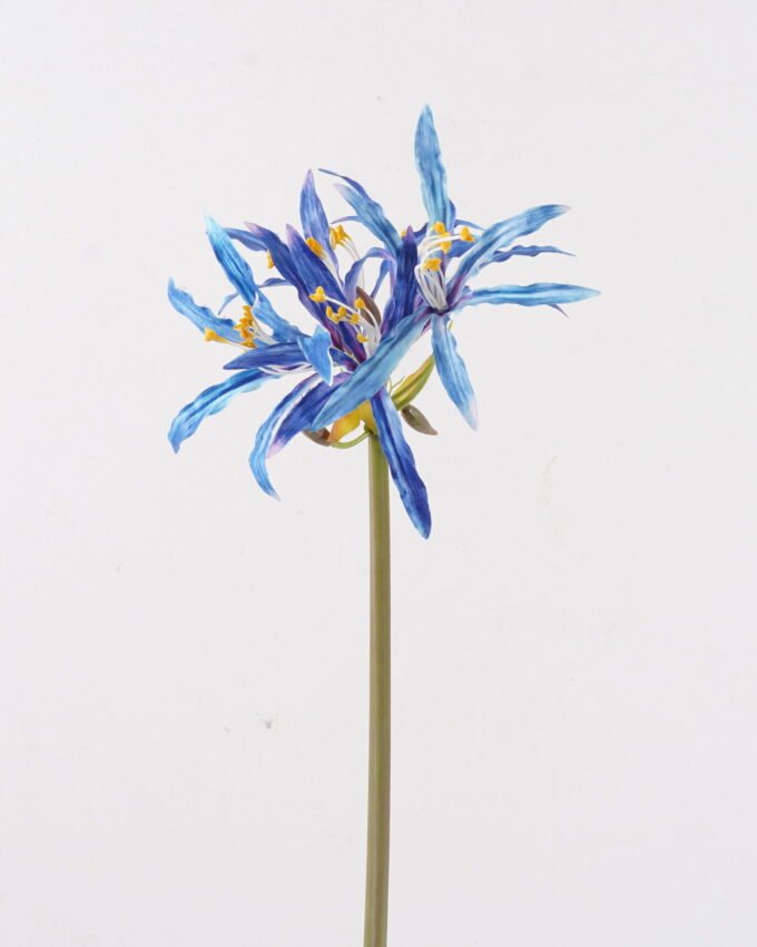 Artificial Flower 18*18*82cm White lotus single stem GS-14524057 2024Dec YeahFlower is one of Chinese leading OEM manufacturers and exporters , supplying the silk flowers, wholesale artificial trees