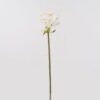Artificial Flower 18*18*82cm White lotus single stem GS-14524057 2024Dec YeahFlower is one of Chinese leading OEM manufacturers and exporters , supplying the silk flowers, wholesale artificial trees