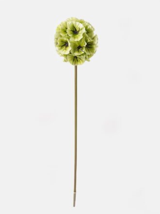 Artificial Flower 120cm Touch Single Delphinium GS-39122032-W1 Single Flowers 3,000+ sqm showroom with thousands of artificial flowers, plants & trees ready for global sourcing.