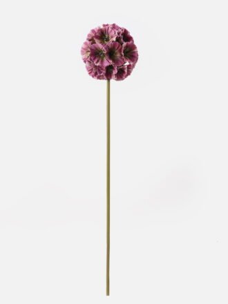 Artificial Flower 23*23*67cm Rose single stem GS-39124017 Single Flowers 3,000+ sqm showroom with thousands of artificial flowers, plants & trees ready for global sourcing.