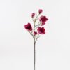 Artificial Flower 21*21*98cm Yulan single stem GS-76824015-Z1 2025Feb YeahFlower is one of Chinese leading OEM manufacturers and exporters , supplying the silk flowers, wholesale artificial trees