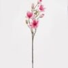 Artificial Flower 21*21*98cm Yulan single stem GS-76824015-Z2 2025Feb YeahFlower is one of Chinese leading OEM manufacturers and exporters , supplying the silk flowers, wholesale artificial trees