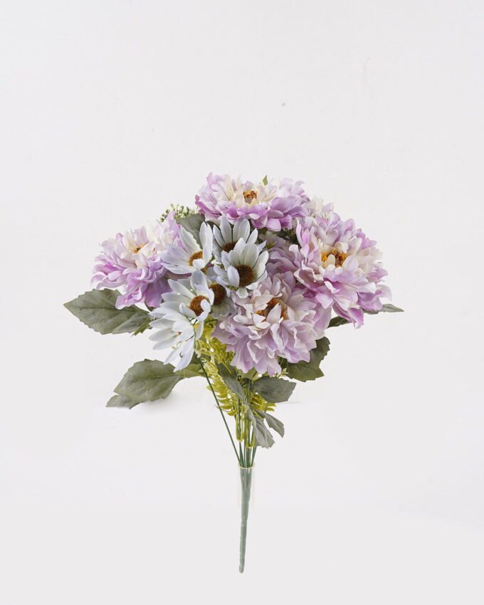 Artificial Flower 30*30*50cm chrysanthemum *10 bush GS-70724019-Z1 2025Feb YeahFlower is one of Chinese leading OEM manufacturers and exporters , supplying the silk flowers, wholesale artificial trees