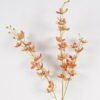 Artificial Flower 25*25*89cm  cymbedium  single stem GS-64922012-O2 2025Jan YeahFlower is one of Chinese leading OEM manufacturers and exporters , supplying the silk flowers, wholesale artificial trees