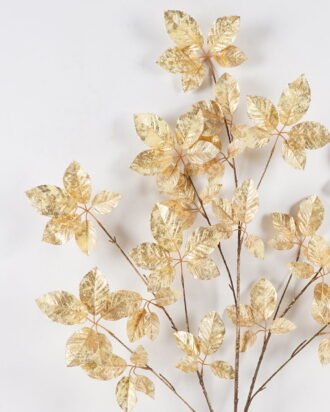 Artificial Flower 46*46*137cm leaf single stem GS-35124023-J1 2024Dec YeahFlower is one of Chinese leading OEM manufacturers and exporters , supplying the silk flowers, wholesale artificial trees