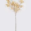 Artificial Flower 50*50*121cm leaf single stem GS-35124024-J1 2024Dec YeahFlower is one of Chinese leading OEM manufacturers and exporters , supplying the silk flowers, wholesale artificial trees