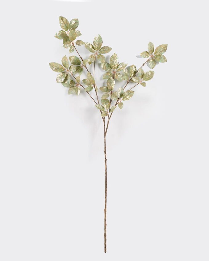 Artificial Flower 50*50*121cm leaf single stem GS-35124024 2024Dec YeahFlower is one of Chinese leading OEM manufacturers and exporters , supplying the silk flowers, wholesale artificial trees