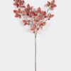 Artificial Flower 50*50*121cm leaf single stem GS-35124024 2024Dec YeahFlower is one of Chinese leading OEM manufacturers and exporters , supplying the silk flowers, wholesale artificial trees