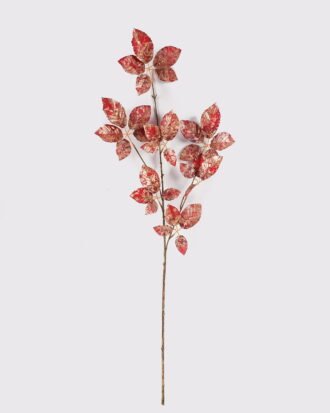 Artificial Flower 32*32*92cm leaf single stem GS-35124025-R1 2024Dec YeahFlower is one of Chinese leading OEM manufacturers and exporters , supplying the silk flowers, wholesale artificial trees