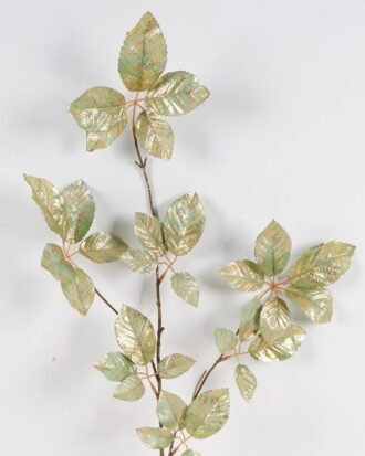 Artificial Flower 32*32*92cm leaf single stem GS-35124025 2024Dec YeahFlower is one of Chinese leading OEM manufacturers and exporters , supplying the silk flowers, wholesale artificial trees