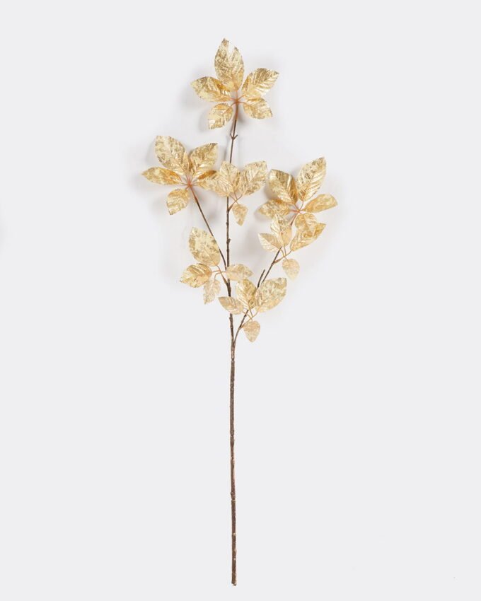 Artificial Flower 32*32*92cm leaf single stem GS-35124025 2024Dec YeahFlower is one of Chinese leading OEM manufacturers and exporters , supplying the silk flowers, wholesale artificial trees