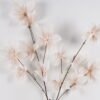Artificial Flower 43*43*121cm leaf single stem GS-35124027 2024Dec YeahFlower is one of Chinese leading OEM manufacturers and exporters , supplying the silk flowers, wholesale artificial trees