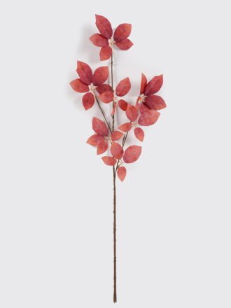 Artificial Plant 32*32*91cm Leaf Single stem GS-35124019-O1 Leaves&Sprays&Foliages 3,000+ sqm showroom with thousands of artificial flowers, plants & trees ready for global sourcing.