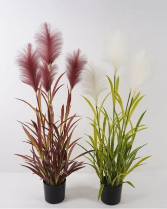 Artificial Grass 40*40*90cm Grass *4 in PP pot GS-61924079 2025Jan YeahFlower is one of Chinese leading OEM manufacturers and exporters , supplying the silk flowers, wholesale artificial trees Artificial Grass 40*40*90cm Grass *4 in PP pot GS-61924079 2025Jan YeahFlower is one of Chinese leading OEM manufacturers and exporters , supplying the silk flowers, wholesale artificial trees