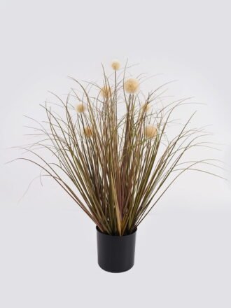 Artificial Grass 40*40*72cm Grass single stem GS-36622034-K1 2024Dec YeahFlower is one of Chinese leading OEM manufacturers and exporters , supplying the silk flowers, wholesale artificial trees