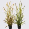 Artificial Grass 31*31*90cm Grass *7 in PP pot GS-61924071 2025Jan YeahFlower is one of Chinese leading OEM manufacturers and exporters , supplying the silk flowers, wholesale artificial trees